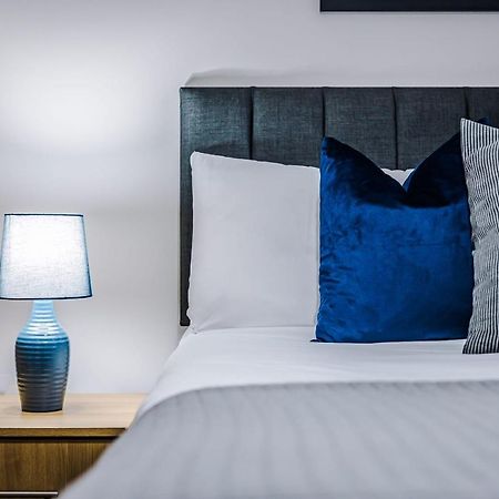Host & Stay - Ropewalks Apartment Liverpool Esterno foto