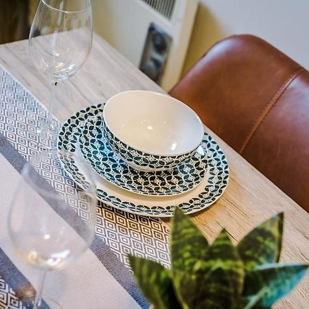 Host & Stay - Ropewalks Apartment Liverpool Esterno foto